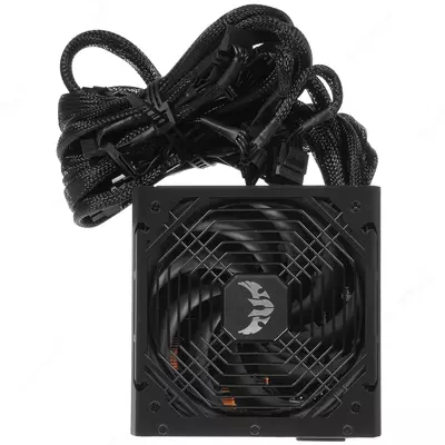Блок питания ASUS TUF GAMING 750B 80+ Bronze