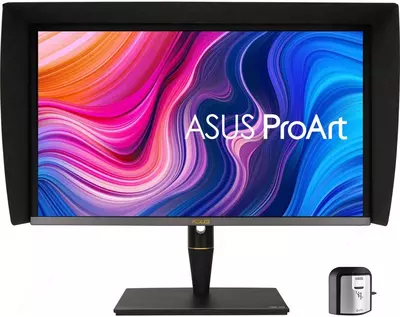 27" Монитор ASUS PROART PA27UCX-K