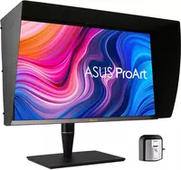  27 Монитор ASUS PROART PA27UCX-K - 