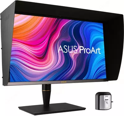 27" Монитор ASUS PROART PA27UCX-K