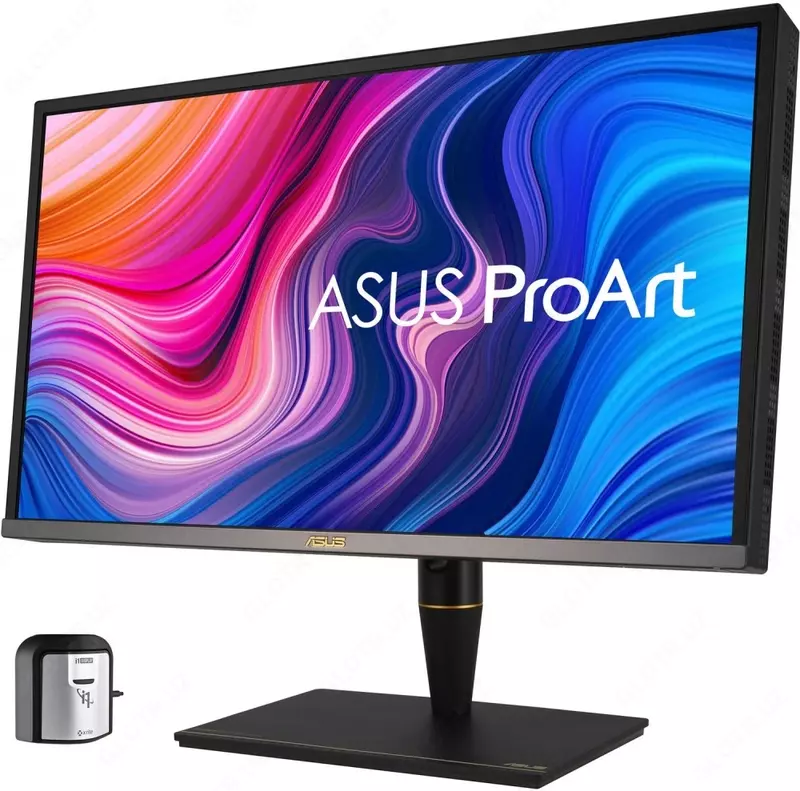   27 Монитор ASUS PROART PA27UCX-K