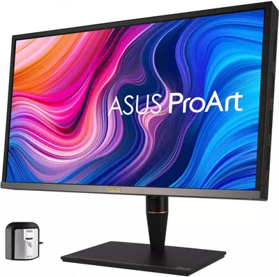 27" Монитор ASUS PROART PA27UCX-K
