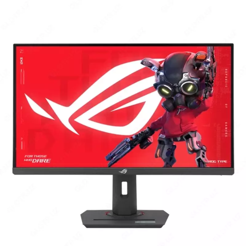 27" ASUS ROG Strix XG27ACS monitori