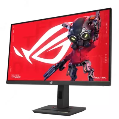 27" ASUS ROG Strix XG27ACS monitori