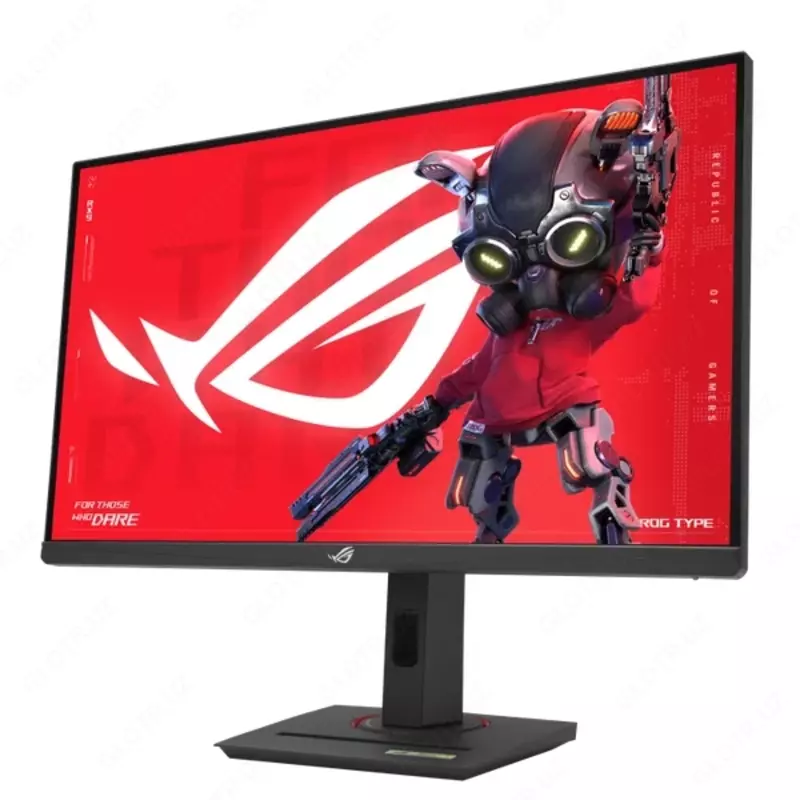 27" ASUS ROG Strix XG27ACS monitori