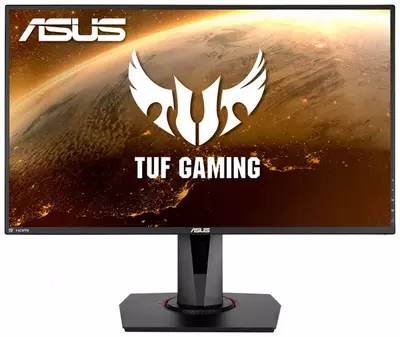 27" Монитор ASUS TUF Gaming VG279QR