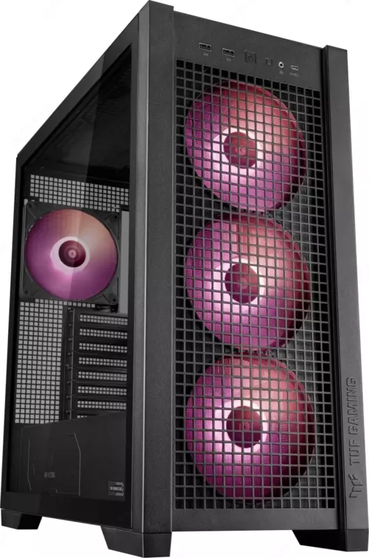 Cooler Master MasterBox MB520 kompyuter sumkasi