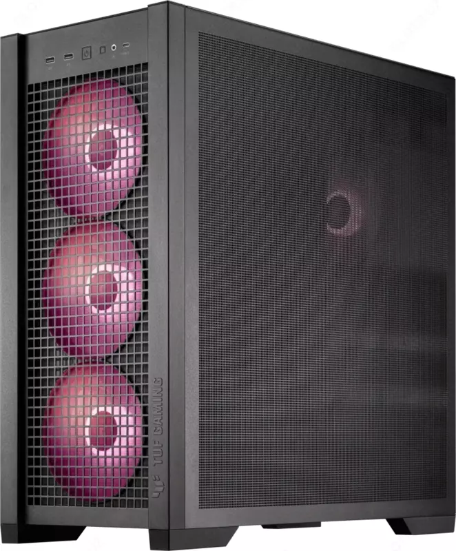Cooler Master MasterBox MB520 kompyuter sumkasi