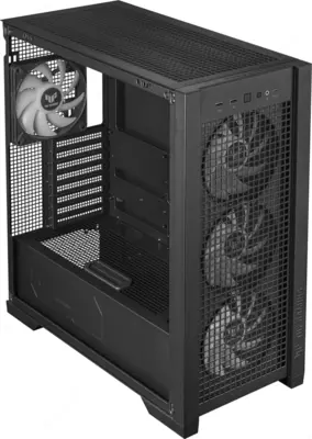 Cooler Master MasterBox MB520 kompyuter sumkasi