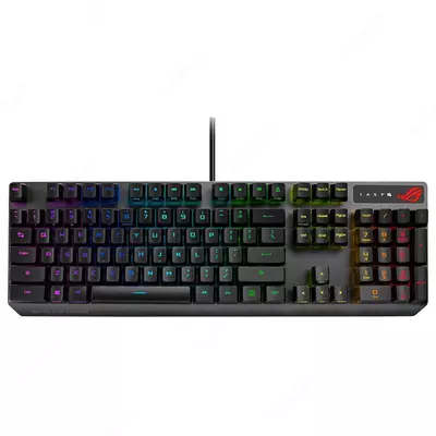 Клавиатура A4Tech KLS-7MUU