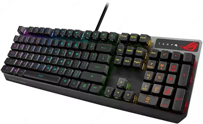 Клавиатура A4Tech KLS-7MUU