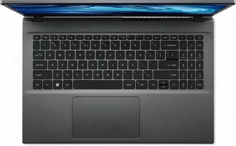   Ноутбук Acer Extensa EX215-55