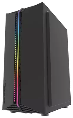 DarkFlash DK151 kompyuter korpusi