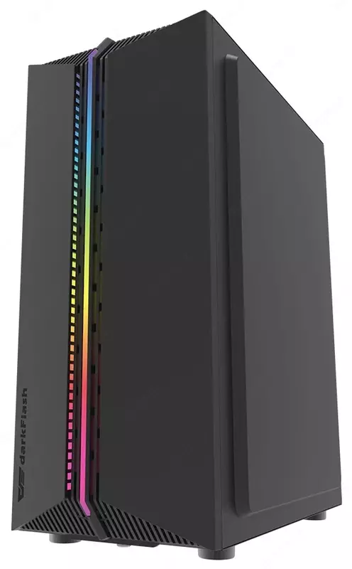 DarkFlash DK151 kompyuter korpusi