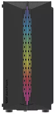 DarkFlash DK151 kompyuter korpusi