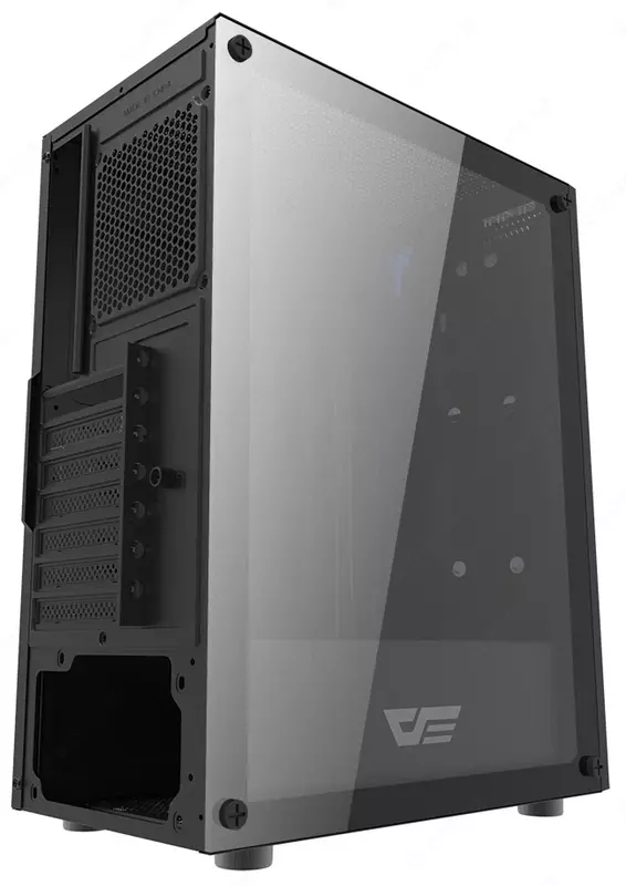 DarkFlash DK151 kompyuter korpusi