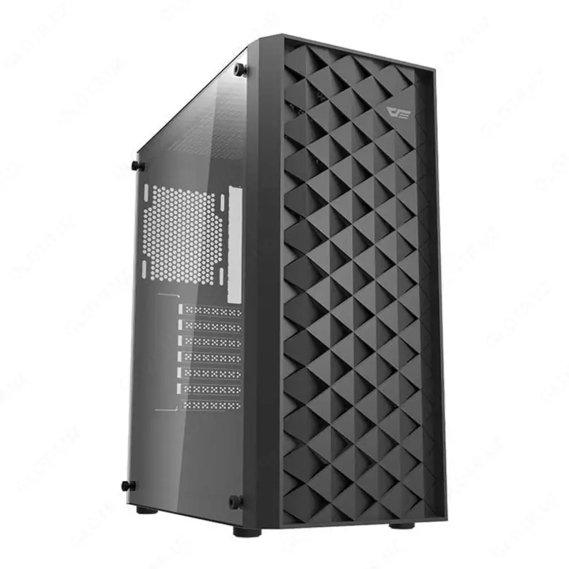 Компьютерный корпус DarkFlash DK350