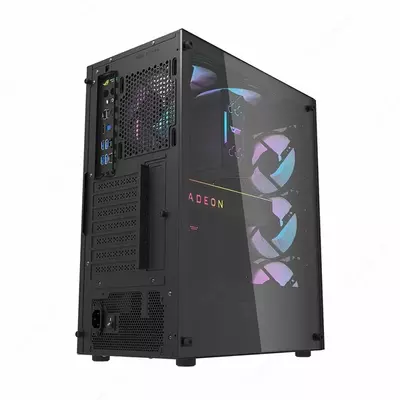 Компьютерный корпус DarkFlash DK352 PLUS