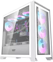 Компьютерный корпус DarkFlash DRX90 Glass ATX