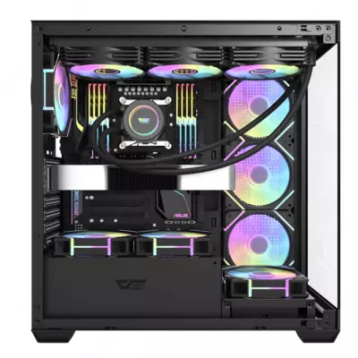 Компьютерный корпус DarkFlash DS900