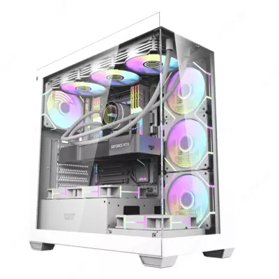 Компьютерный корпус DarkFlash DS900