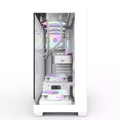 Компьютерный корпус DarkFlash DS900