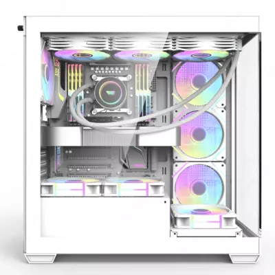 Компьютерный корпус DarkFlash DS900