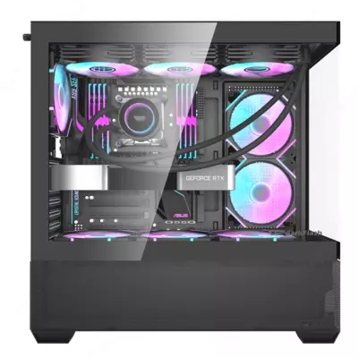 Компьютерный корпус DarkFlash DS900 Air