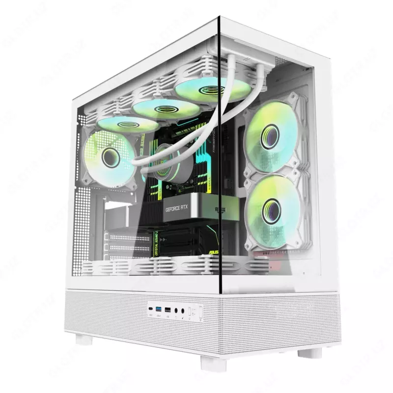 Компьютерный корпус DarkFlash DPX90