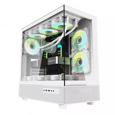 Компьютерный корпус DarkFlash DPX90