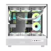 Компьютерный корпус DarkFlash DPX90 - 959 400 сум