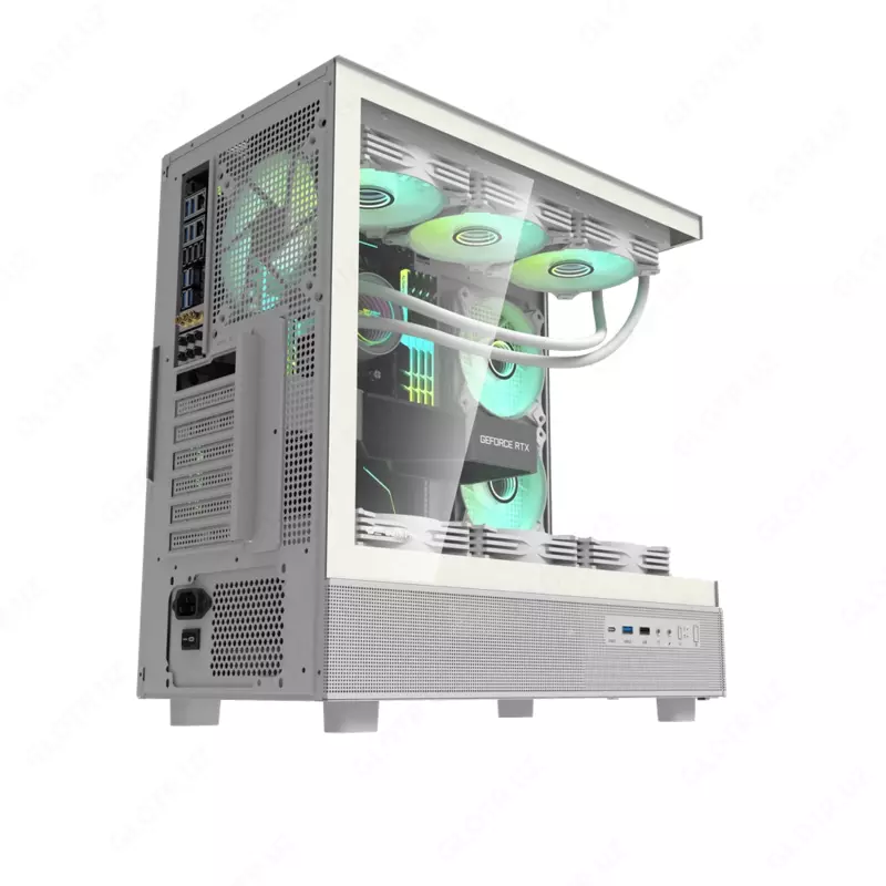 Компьютерный корпус DarkFlash DPX90