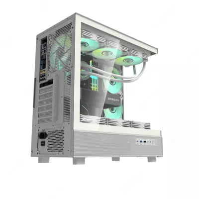 Компьютерный корпус DarkFlash DPX90