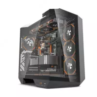 1 414 500 сум Компьютерный корпус DarkFlash DY470 Pro