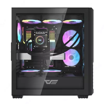 Kompyuter korpusi DarkFlash DF2100