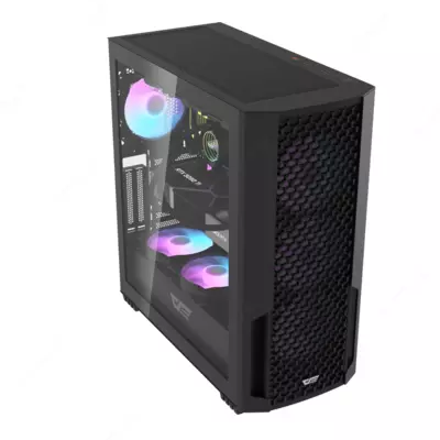 Kompyuter korpusi DarkFlash DF2100