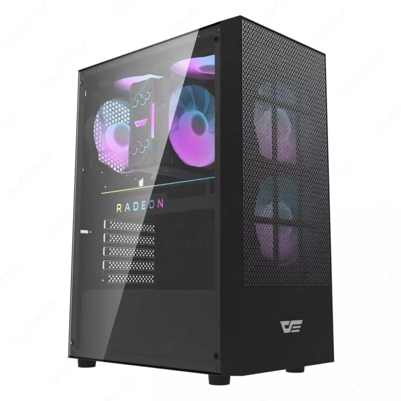 Компьютерный корпус DarkFlash A290