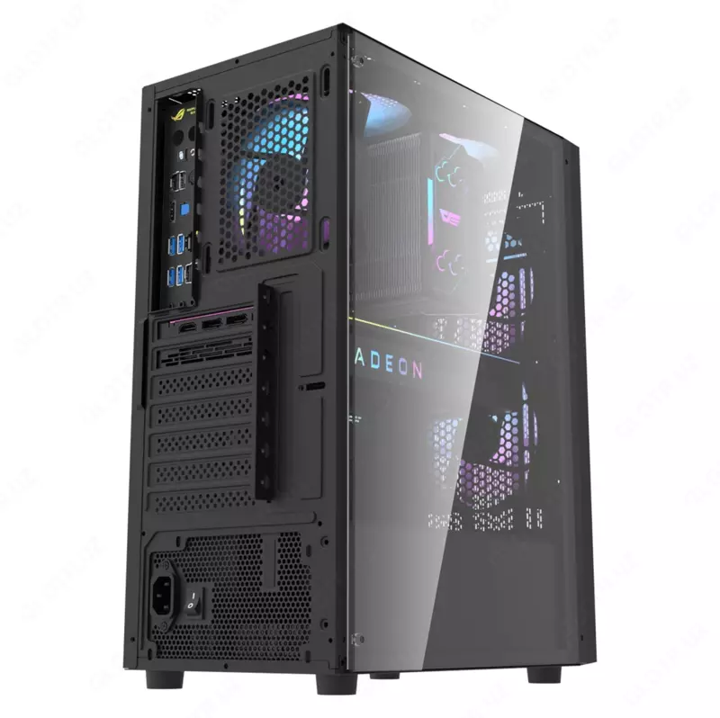 Компьютерный корпус DarkFlash A290