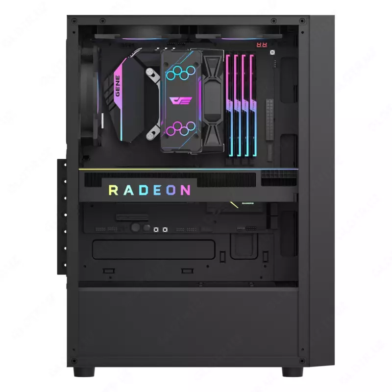 Компьютерный корпус DarkFlash A290