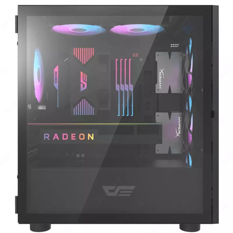 Компьютерный корпус DarkFlash DLM21