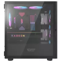 Компьютерный корпус DarkFlash DLM21 - 615 000 сум