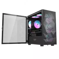 615 000 сум Компьютерный корпус DarkFlash DLM21