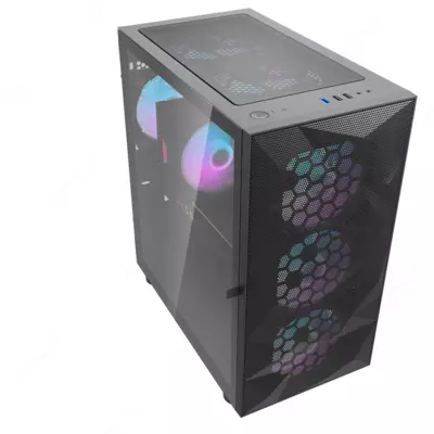 Компьютерный корпус DarkFlash DLM21