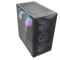 Компьютерный корпус DarkFlash DLM21 Только в розницу