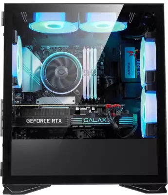 Компьютерный корпус DarkFlash DLM22