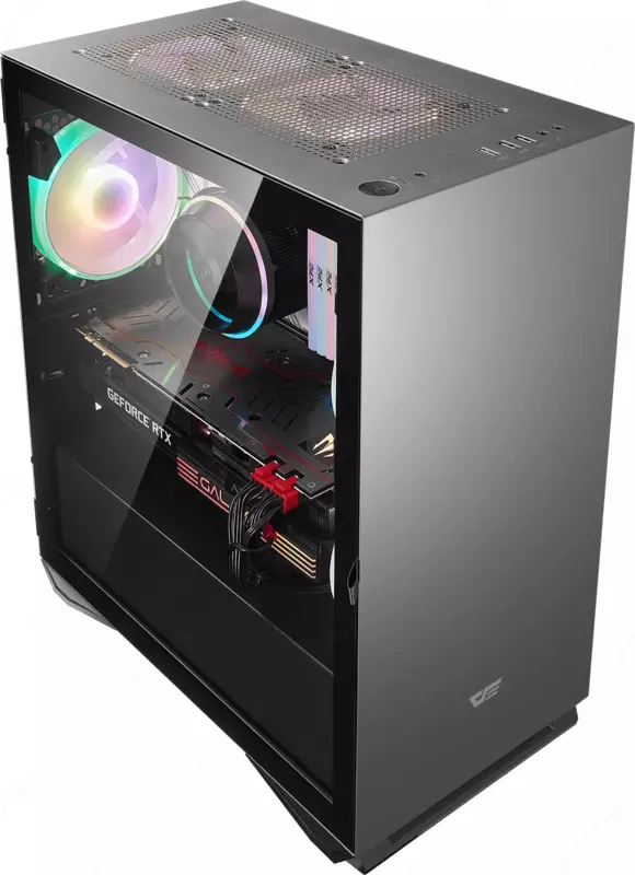 Компьютерный корпус DarkFlash DLM22