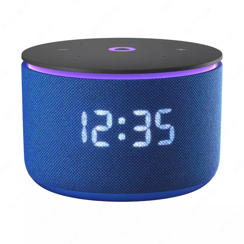 Умная колонка Яндекс Станция Мини 3 Про с Алисой