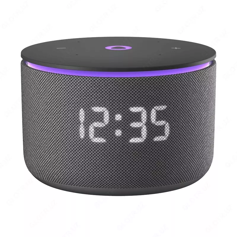  Умная колонка Яндекс Станция Мини 3 Про с Алисой - 