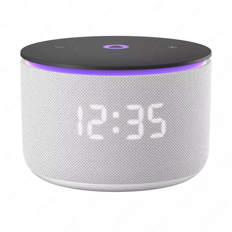   Умная колонка Яндекс Станция Мини 3 Про с Алисой