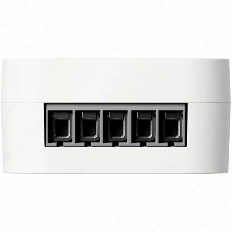 Умное реле Яндекс одноканальное Zigbee работает с Алисой